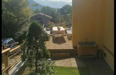 Appartamento La Foresta Abetone - Foto 25