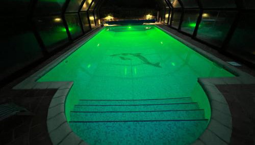 Domaine Rêve Normand Honfleur 10 pax - Foto 5