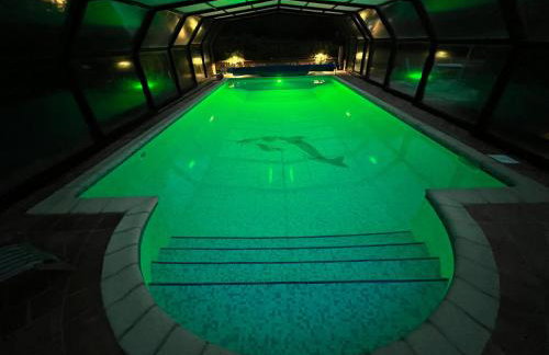 Domaine Rêve Normand Honfleur 10 pax - Foto 5