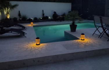 annecy poisy Studio a 9 minutes du lac Annecy - Foto 1