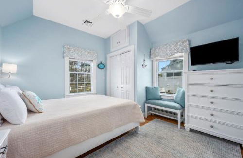 25 Grey Neck Road West Harwich Cape Cod - - Crosswinds II - Foto 36