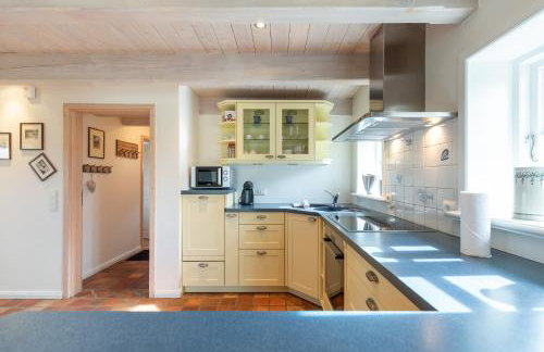 Ferienhaus Hyggehüs - Foto 3