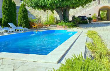 Villa Angiolina - Foto 10