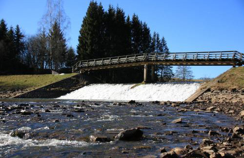 Haus am Burgturm Kronenburg - Foto 17