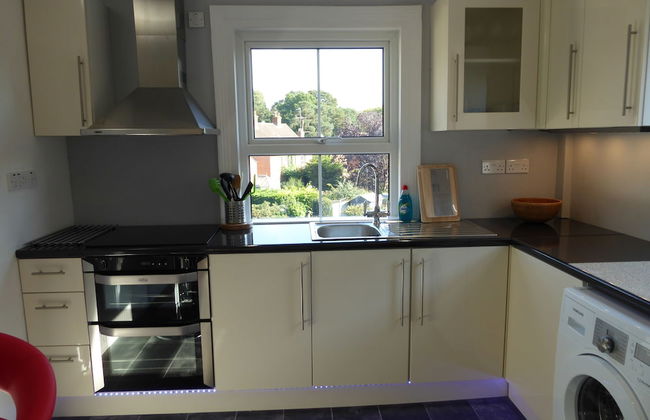 Sunninghill Apartment - Foto 6