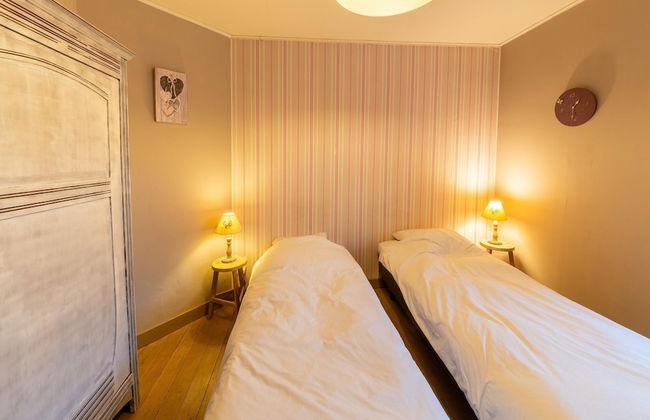 Holiday Home With Character in Stavelot - Foto 9