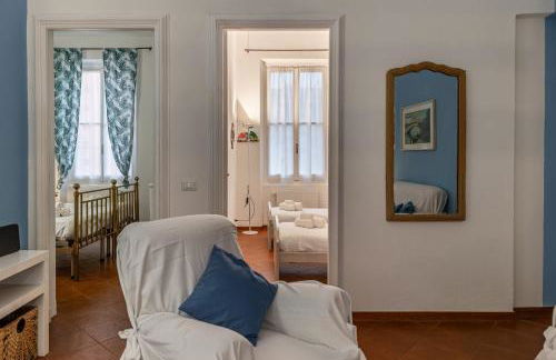 SANTA MARGHERITA APT Centrale e Accogliente - Foto 8