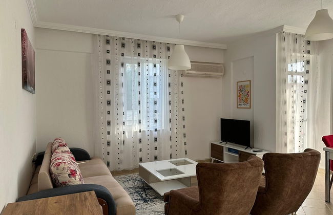 Assos Apart Belek - Foto 57