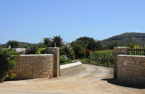 Agroturismo Sa Vinya d'en Palerm - Foto 120