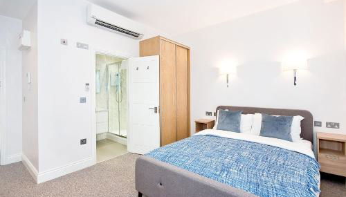 Eldon Chambers Pod 1 by City Living London - Foto 2