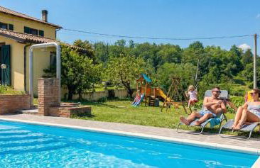 Family Cottage nelle Langhe - Piscina con Vista Vigneti per Famiglie - Foto 1