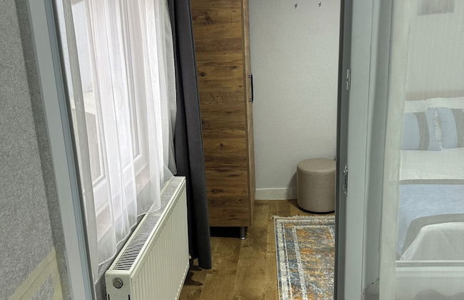 ALHA APART OTEL - Photo 5