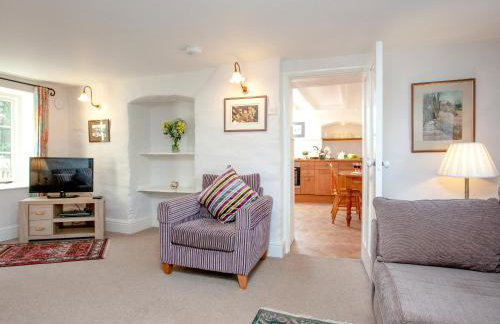 Tuckenhay, 3 Castle Cottage - Fcm - Photo 12