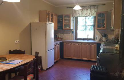 Domek Myśliwski Las Vegas - Foto 10