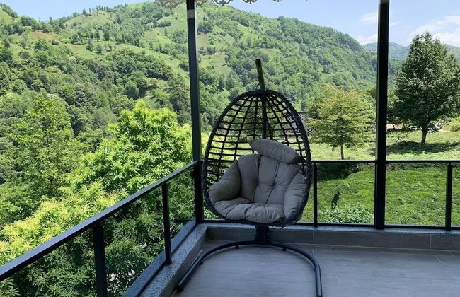 Dağtaş Suit Apart - Foto 12