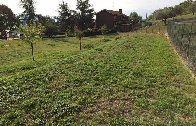 Agriturismo Tenuta del Daino - Photo 1