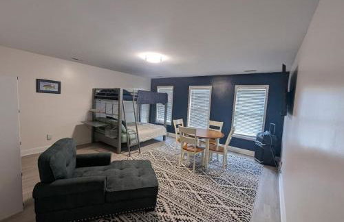 Epic Wilmington Vacation Home - Foto 24