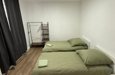 Work & Stay Apartments Bremen - ideal für Geschäftsreisende - Foto 13