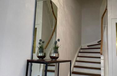 Stadtvilla Apartments Ferienwohnungen Weinsberg - Foto 18