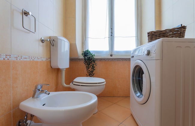 Frejus Apartment by Wonderful Italy - Foto 15