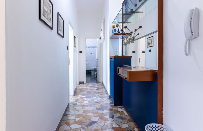 HouSmart Galeotti 16 - Foto 24