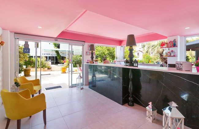 Kalkan Suites - Foto 3