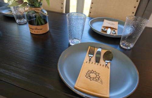 Anastasia Island Retreat - Foto 12