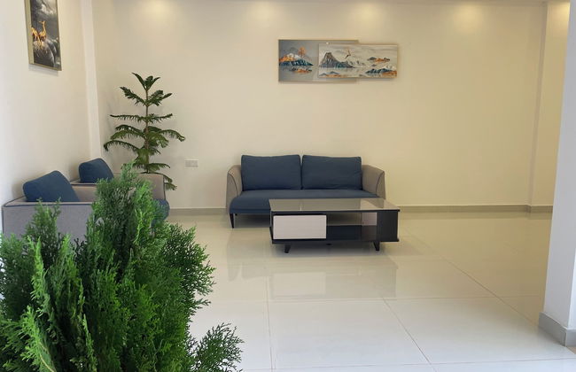 Season Inn Hotel Apartment by Duqm - Photo 3