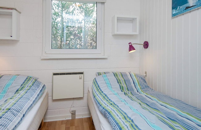 6 Person Holiday Home in Skjern-by Traum - Foto 2