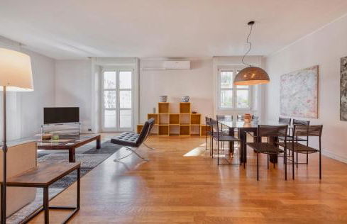 Trilocale Corso Plebisciti - Dateo - Photo 12