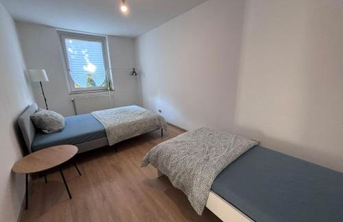 Spacious Flat with 3 bedooms for 5-8 guests - Foto 16