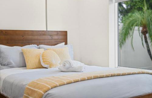 Sail Away Beach Cottage - Foto 26