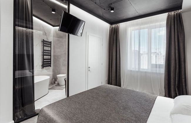 Prestige Plaza Apartments - Foto 46