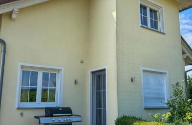 Villa am Weinberg mit Garten großzügig und exklusiv - Foto 24