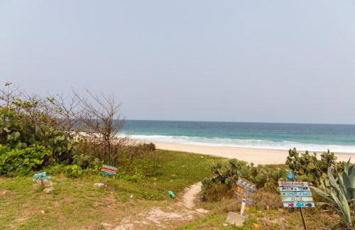 SA · Beachfront Saquarema: Your beach house! - Foto 21