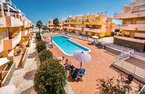 Formosa Apartment Cabanas Golf - Foto 3