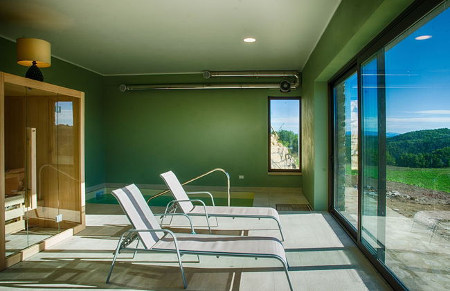 Agriturismo Casa Greppo - Il Melograno - Foto 21