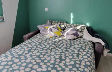 Studio tout confort proche des thermes - Foto 9