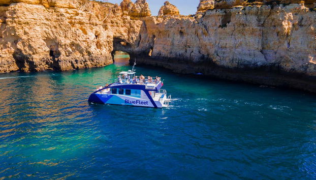 Lagos Coast Boat Trip - Foto 4