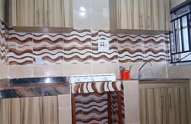 O2 Apartments - Foto 8