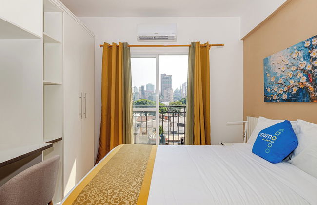 Roomo Brás Rangel Pestana Residencial - Foto 1