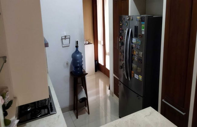 Villa Kania Parangtritis - Foto 40