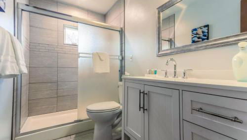 Cozy CDA Retreat 4BR Fire Pit Weekly Deals - Foto 5