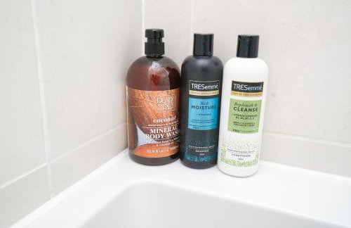 Milton Keynes new 5-Bedrooms 14guests Contractor family holiday Free Parking - Foto 65