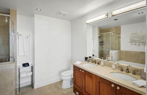 Panoramic Bay and City Views - 2BR, Pool, Gym, Parking - Foto 21