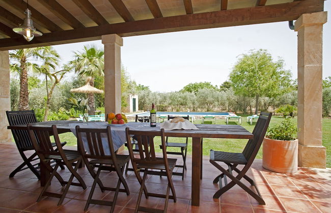 Villa Cal Mercader - Foto 13