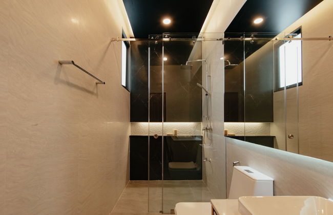 H2 Pool villa - Foto 21