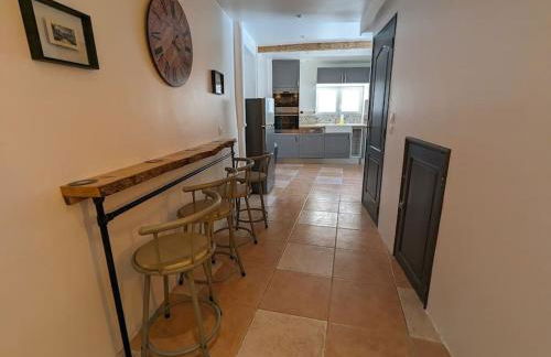 Maison Porte Saint Croix - Foto 12