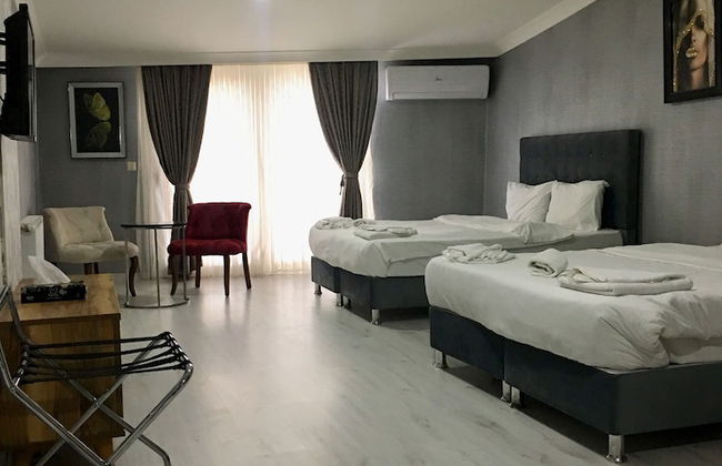 Sahane Apart - Foto 3