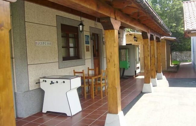 Picu Castiellu Aparthotel - Foto 13